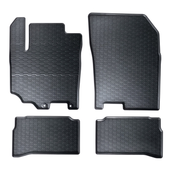 Dywaniki gumowe do Suzuki Vitara (2015r-....)